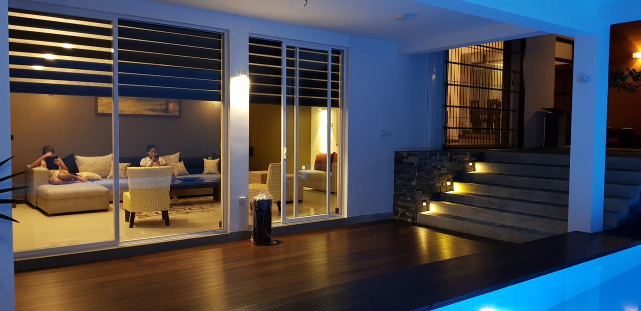 Villa Jasmine Breeze Kaduwela Ngoại thất bức ảnh