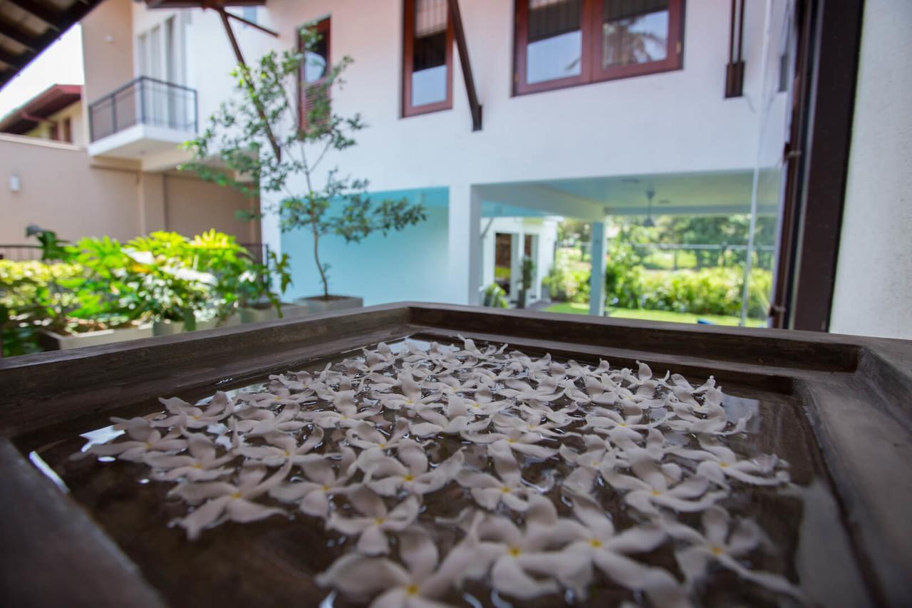 Villa Jasmine Breeze Kaduwela Ngoại thất bức ảnh