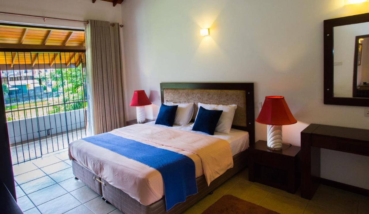 Villa Jasmine Breeze Kaduwela Ngoại thất bức ảnh