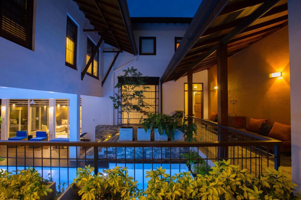 Villa Jasmine Breeze Kaduwela Ngoại thất bức ảnh
