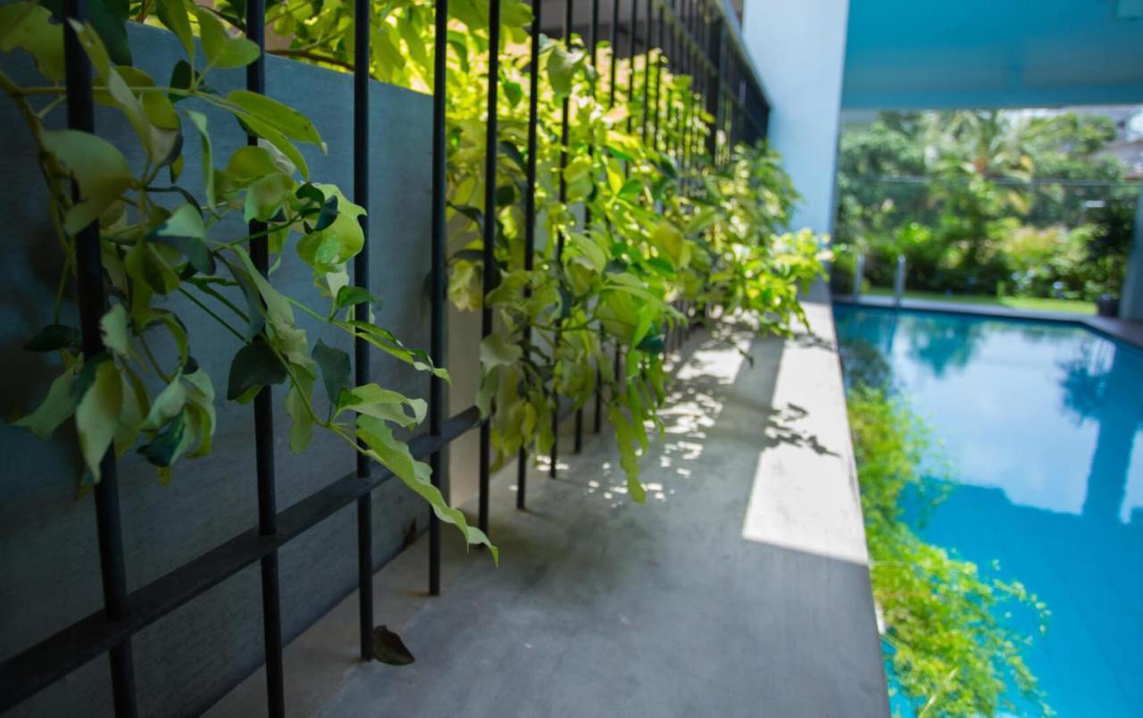 Villa Jasmine Breeze Kaduwela Ngoại thất bức ảnh