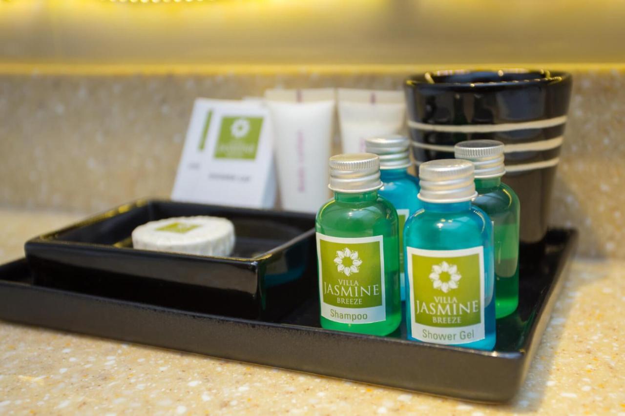 Villa Jasmine Breeze Kaduwela Ngoại thất bức ảnh