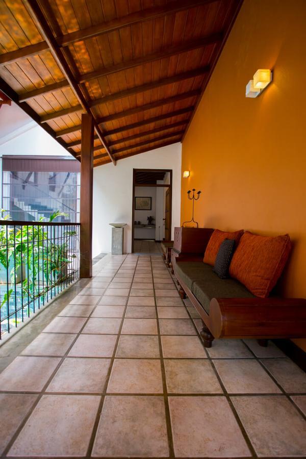Villa Jasmine Breeze Kaduwela Ngoại thất bức ảnh